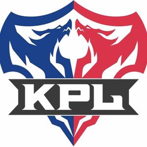 kpl电竞君头像