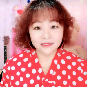 开心秀秀姐等你来头像