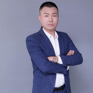 逆行刘总头像