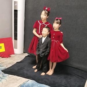 三个孩子的宝妈头像