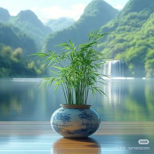 沙漠中探险的先驱头像
