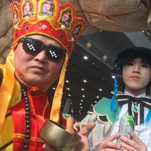 凡人老程的一天头像