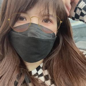 小憨憨的每一天头像