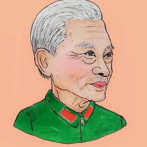 任未渝头像