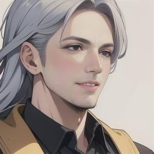 小风漫文头像