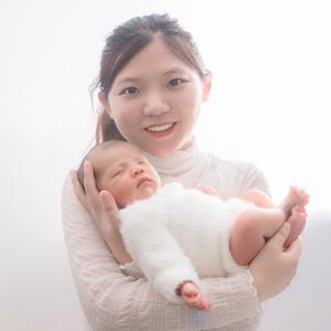 南汐的妈妈头像