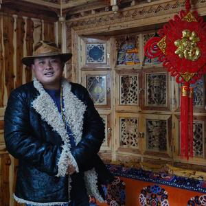 九寨沟视频索郎头像