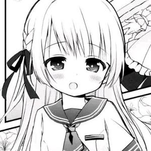 然qzr头像