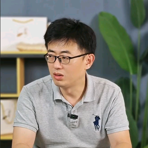 老郭很忙头像
