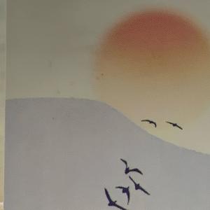 六月（早上7点10分开播）头像