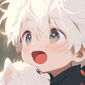 创意卡森头像