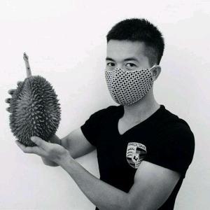 榴罗锅头像