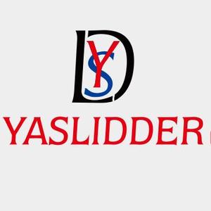 Yaslidder服饰旗舰店头像