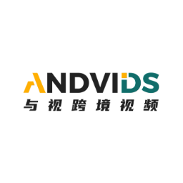 Andvids跨境视频拍摄头像