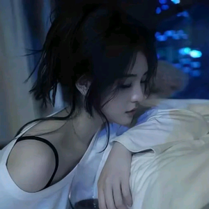 小白兔头像