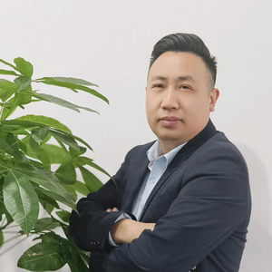 烽企(信息咨询)泸州林哥头像