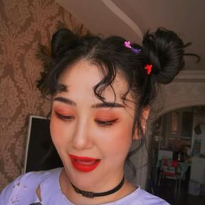 妮啦👒头像