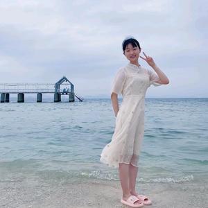 小小怪白芷头像