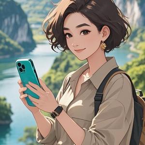 壳趣无限头像