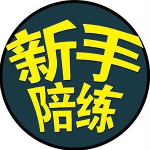 珠海中山汽车陪练服务头像