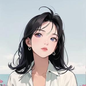 正能量快递员头像