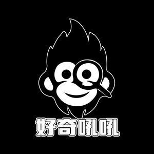 好奇吼吼头像