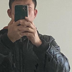 刘一戈头像