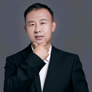 @涛哥说头像