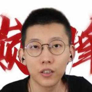 理鱼头像