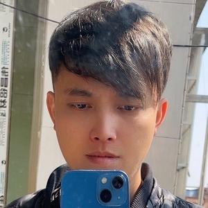 老男人头像