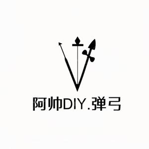 阿帅DIY弹弓头像