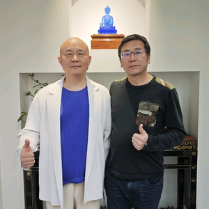 岳氏精忠罐头像