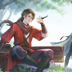 是小李呀头像