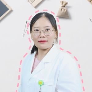 成自霞头像