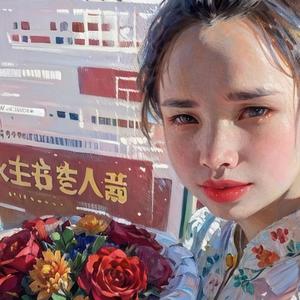 小珺解说头像