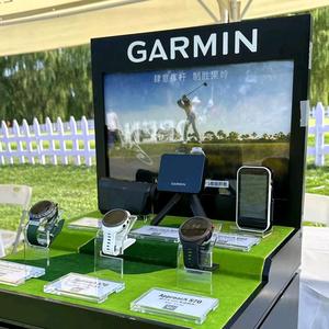 Garmin佳明华彬专卖店头像