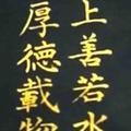 HangShuo-LED头像