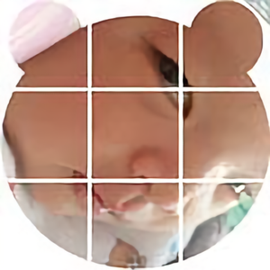 大豆小瑜旺旺旺头像