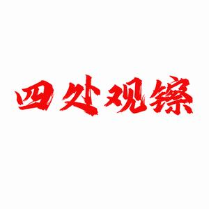 四处观镲头像