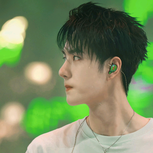 LINGQINGYU头像