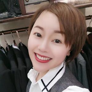 小瑜在台北头像