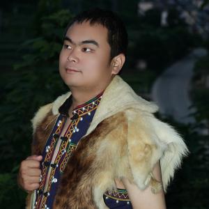奇葩叶子头像
