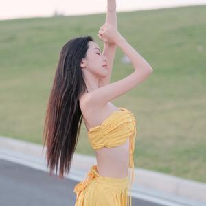 乐韵舞蹈头像