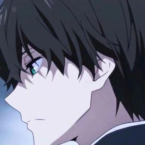 世井人海头像