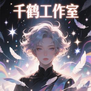 千鹤工作室视野桃子1m头像