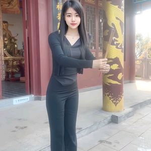 仙女阁头像