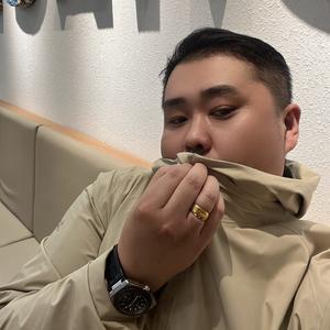 杨霸道头像