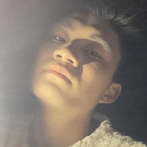 夜尽头像