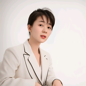 橘子头像