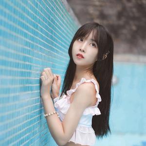 认真的饺子头像